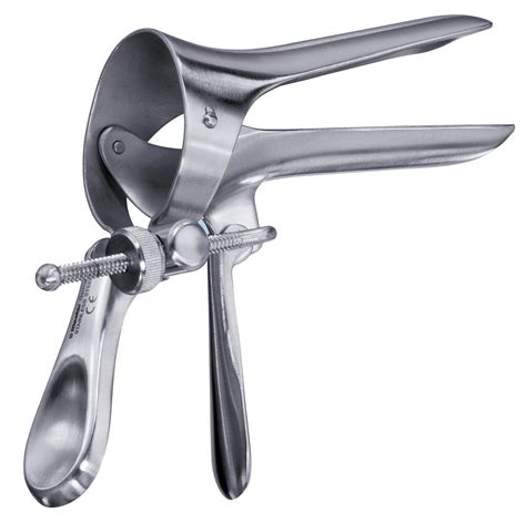 cusco vaginal speculum